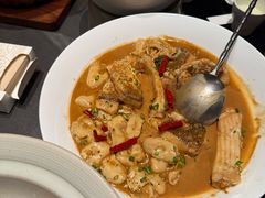 -江间有味·拼烧·鱼鲜·粤式靓汤(汉口江滩店)