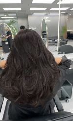 -5M HAIR SALON 旗舰店