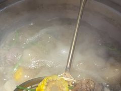 -三头牛·潮汕牛肉生蚝火锅 (夏湾店)