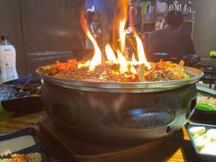 -吉志烤肉(太原总店)