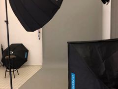 -ID.PHOTO照相馆(嘉里企业中心店)
