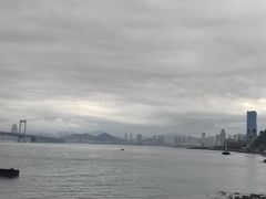 -星海湾跨海大桥