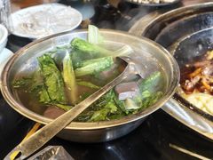 -山地居烤全羊·柴火鸡(大坪-半山公馆店)