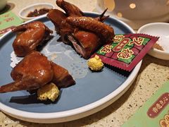 -点都德(奥体印象城店)