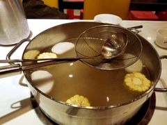 清汤汤底-陈记顺和牛肉火锅馆(天河北路店)