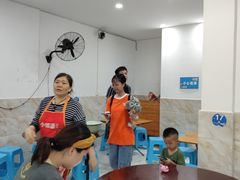 -高大姐石磨豆花(南新街店)