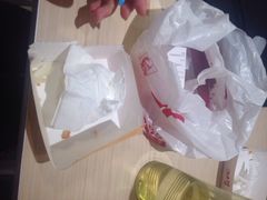 肯德基(中心书城店)-肯德基(中心书城店)