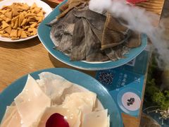 -青瓷火锅料理(西单大悦城店)