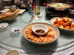 -达叔香味海鲜(海棠68环球美食街店)