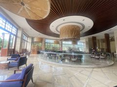 -三亚凤凰水城凯莱度假酒店