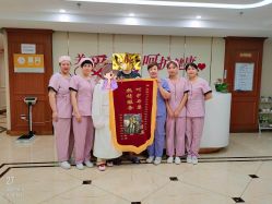 -国际月月生母婴月子中心(旗舰店)