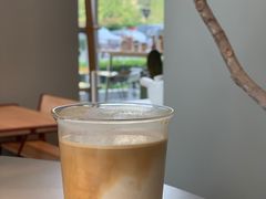 -dotcom coffee古点咖啡(致真大厦店)