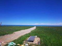 -青海湖国家重点风景名胜区
