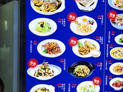 -吕氏疙瘩汤·私家菜馆(慈云寺店)