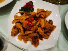 -得月楼·省级非遗·传统苏帮菜(观前店)