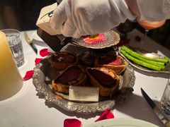 -壳里西餐厅Coquille Seafood Bistro(蒙自路店)