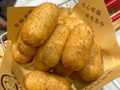 -郭林家常菜(狼垡店)