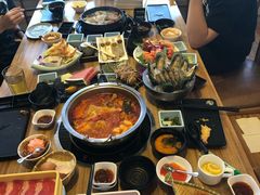 -水林间·寿喜烧自助(仙林金鹰店)