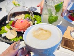 -王品牛排(杭州大厦店)