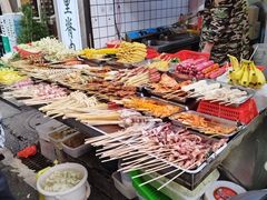 -魏记里脊肉炸炸炸(南门口店)