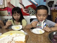 picture-OL’s Cake鲜荟千层(东风中路店)