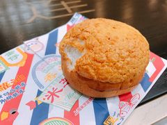 -美芝莲(领展购物广场中关村店)