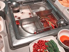 -海底捞火锅(万象城店)