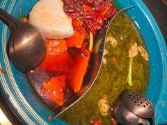 -吼堂老火锅(太古里总店)