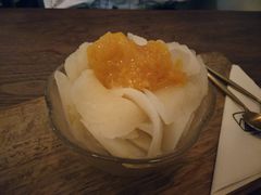冻梨-知亘茶食