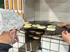 -王记肉火烧早餐中国店