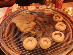 -西塔老太太泥炉烤肉(苏州大悦城店)