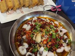 -金哥私房菜馆(张府园总店)