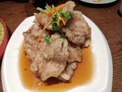 -北李妈妈菜·虾爬子大锅贴(贵和店)