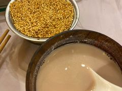 -大汗行宫园林餐厅