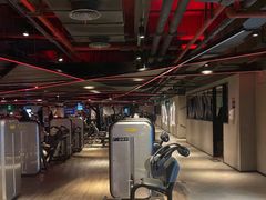 -W FITNESS 威尔仕健身·游泳(老西门新苑店)