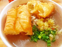 -汪记鲜鱼糊汤粉(沈阳路总店)
