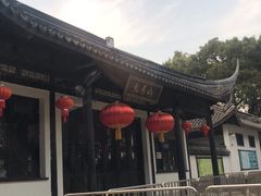 -上海佘山国家森林公园天马山园