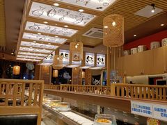 -万岁寿司(万国店)