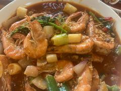 -瑞丽活螃蟹(芒市店)
