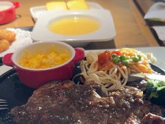 -豪客来牛排(人民东路店)