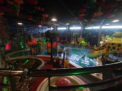 -宝丽金大酒店·洗浴中心