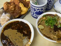-盛月斋(大王庄店)