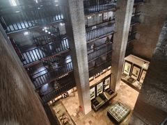 -均和墟历史街区-平和大押