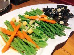 -邱记私房菜·十八年本地菜