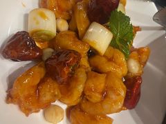-开海·红岛海鲜虾水饺(石老人店)