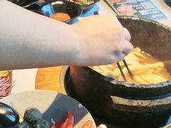 -芸山季·云南山珍菌火锅(南翔印象城MEGA店)