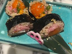 -家贺屋刺身寿司专门店