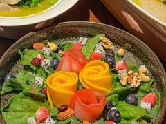-苏帮袁Sue Cuisine(将台店)