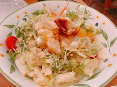 -萨莉亚意式餐厅(深圳北站店)