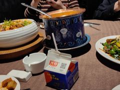 -樽宴酒楼·地道川菜·品质宴请